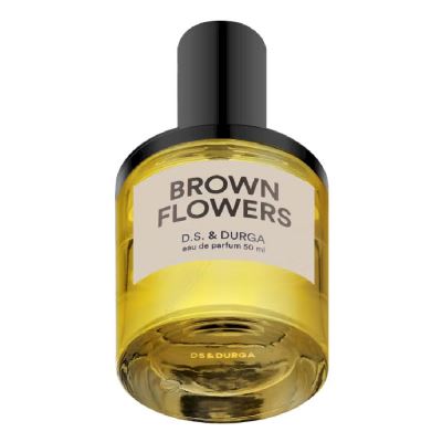 D.S. & DURGA Brown Flowers EDP 100 ml